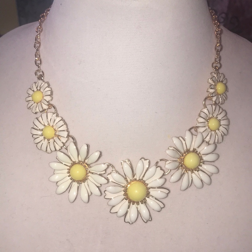 Hello daisy set